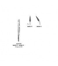 Dressing & Tissue Forceps